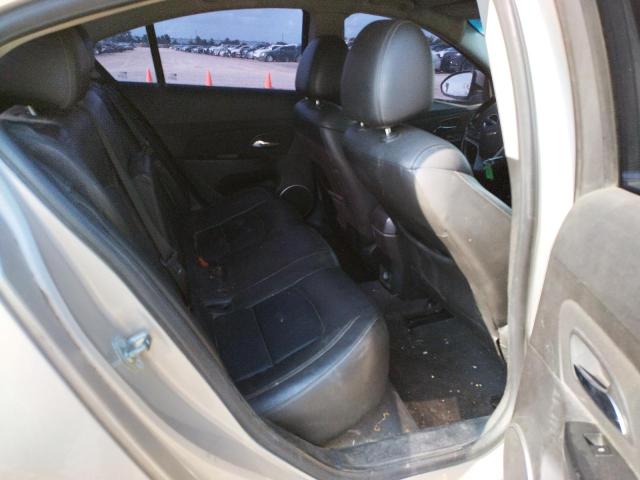 Photo 6 from auction – 2012 CHEVROLET CRUZE LT with VIN 1G1PG5SC2C7117405