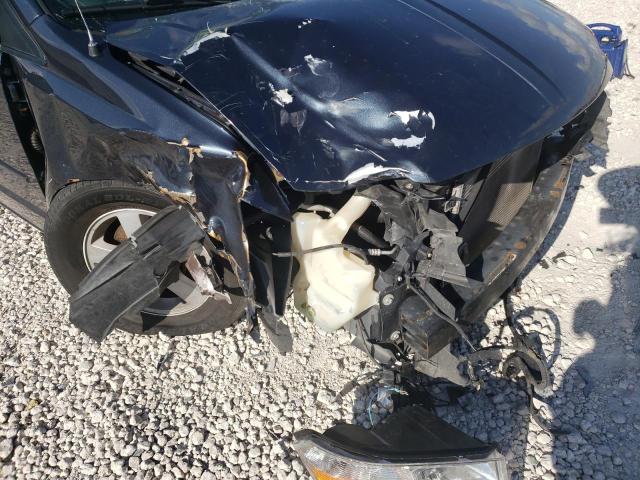 Photo 9 from auction – 2013 DODGE GRAND CARA with VIN 2C4RDGCG5DR637667