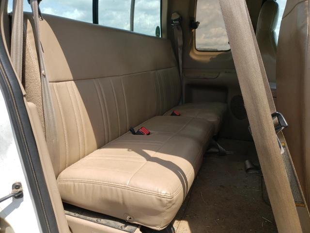 Photo 6 from auction – 1997 FORD F150 with VIN 1FTDX18W0VND21395