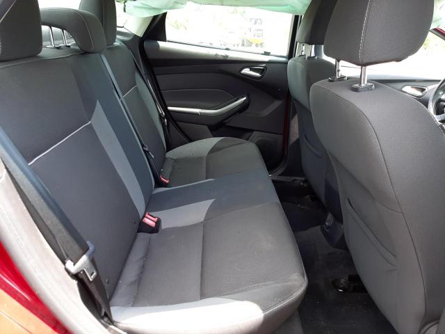 Foto 6 de la subasta – 2013 FORD FOCUS SE con VIN 1FADP3F24DL289627