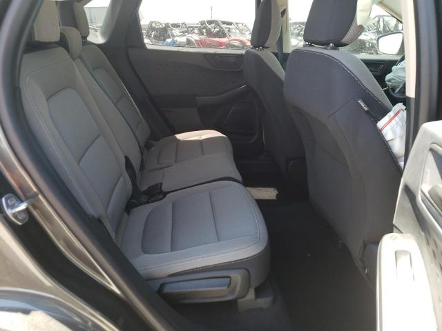 Photo 6 from auction – 2020 FORD ESCAPE S with VIN 1FMCU0F62LUC50927