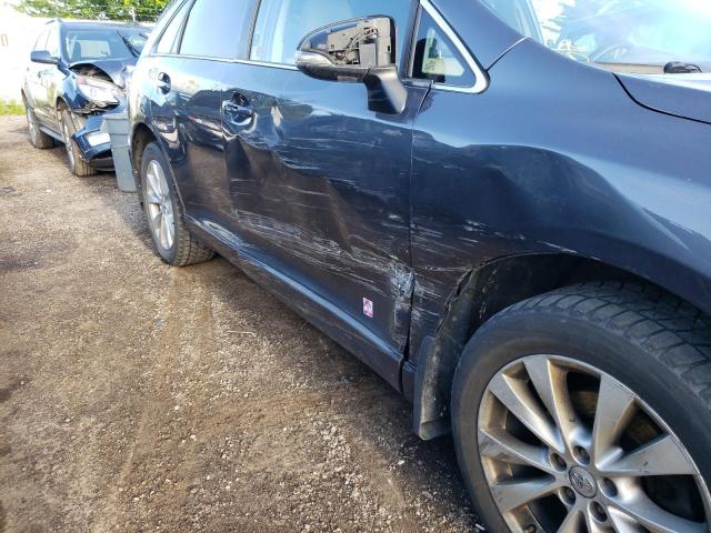 Photo 9 from auction – 2014 TOYOTA VENZA LE with VIN 4T3ZA3BB9EU087629
