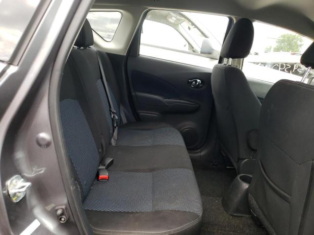 Photo 6 from auction – 2018 NISSAN VERSA NOTE with VIN 3N1CE2CP8JL362118