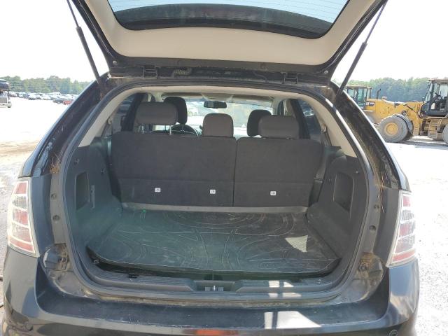 Photo 9 from auction – 2010 FORD EDGE SEL with VIN 2FMDK3JCXABA26591