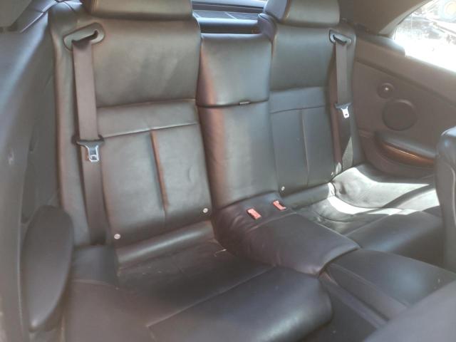 Photo 6 from auction – 2007 BMW M6 with VIN WBSEK93527CS32306