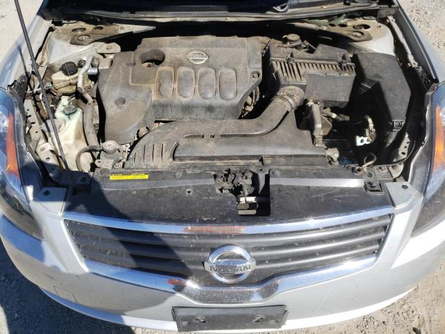 Photo 7 from auction – 2009 NISSAN ALTIMA with VIN 1N4AL21E79C124690
