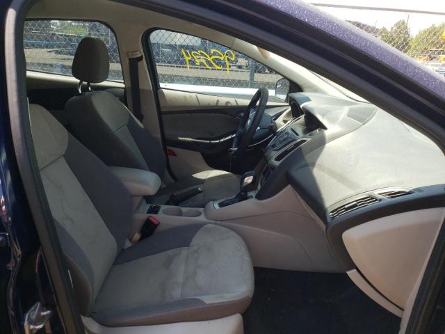 Photo 5 from auction – 2012 FORD FOCUS SE with VIN 1FAHP3K22CL161103