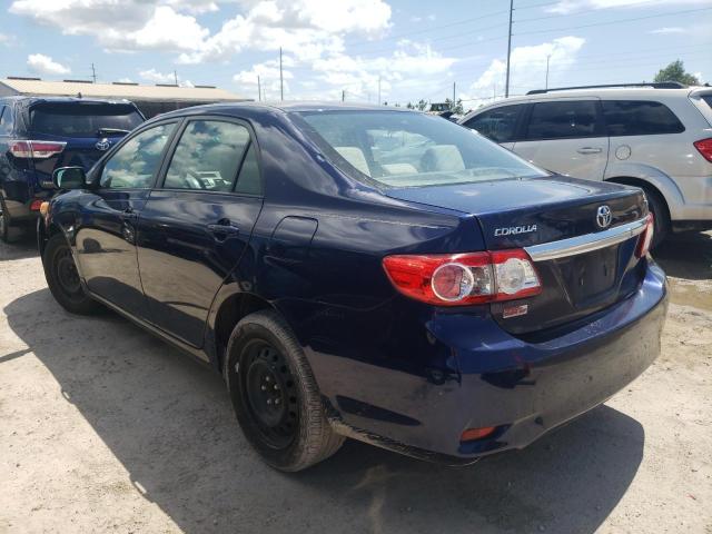 Photo 3 from auction – 2012 TOYOTA COROLLA BA with VIN 5YFBU4EE8CP010438