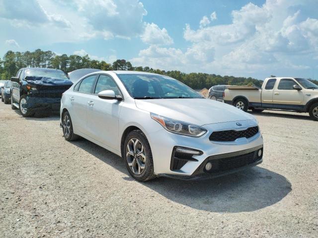 Photo 1 from auction – 2020 KIA FORTE FE with VIN 3KPF24AD5LE204463