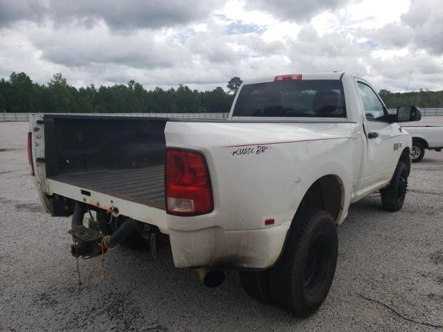 Photo 4 from auction – 2012 DODGE RAM 3500 S with VIN 3C63DRAL3CG309080