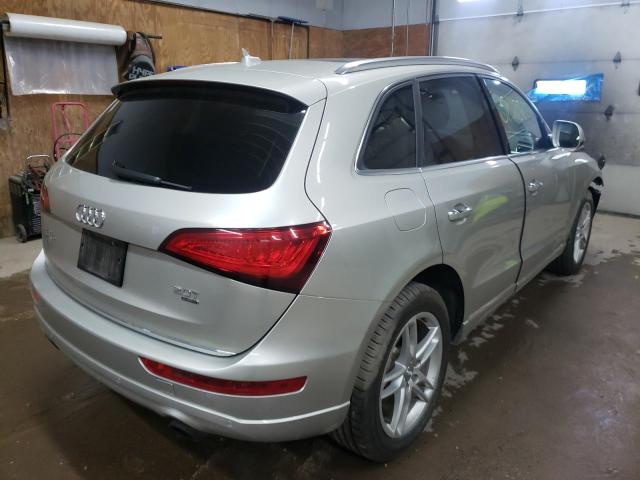 Foto 4 de la subasta – 2015 AUDI Q5 PREMIUM con VIN WA1LFAFP2FA064303