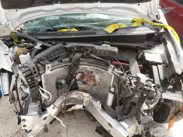 Photo 7 from auction – 2016 NISSAN PATHFINDER with VIN 5N1AR2MN2GC616010