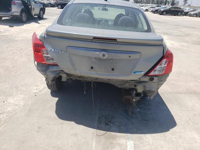 Photo 9 from auction – 2014 NISSAN VERSA S with VIN 3N1CN7AP5EL840047
