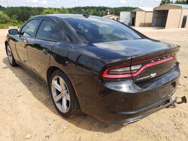 Photo 3 from auction – 2017 DODGE CHARGER SX with VIN 2C3CDXHG2HH504704