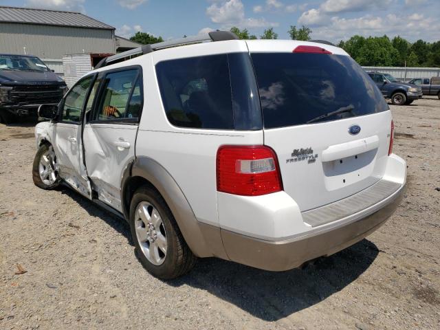 Photo 3 from auction – 2006 FORD FREESTYLE with VIN 1FMZK05166GA29436