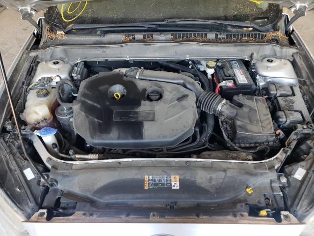 Photo 7 from auction – 2014 FORD FUSION TIT with VIN 3FA6P0K93ER330746