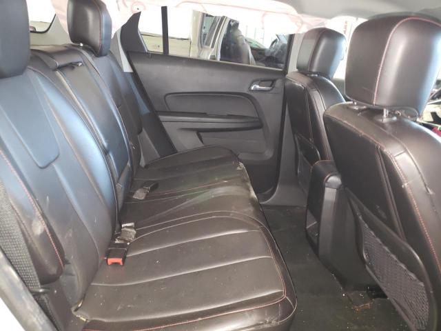 Photo 6 from auction – 2014 GMC TERRAIN SL with VIN 2GKFLXE36E6196171