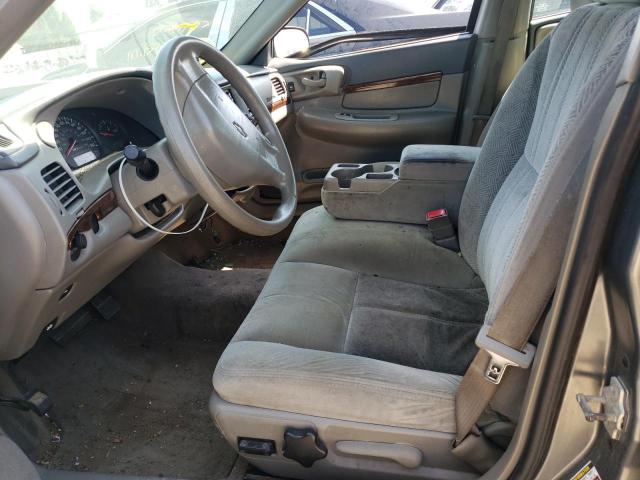 Фото 5 с аукциона – 2005 CHEVROLET IMPALA с VIN 2G1WF52E959185301