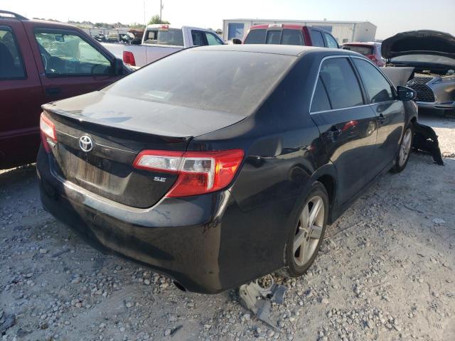 Photo 4 from auction – 2013 TOYOTA CAMRY L with VIN 4T1BF1FK9DU225002