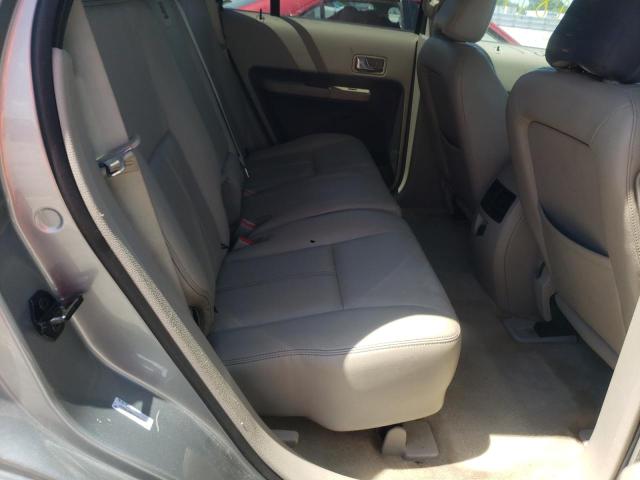 Photo 6 from auction – 2007 FORD EDGE SEL P with VIN 2FMDK39C57BB60941