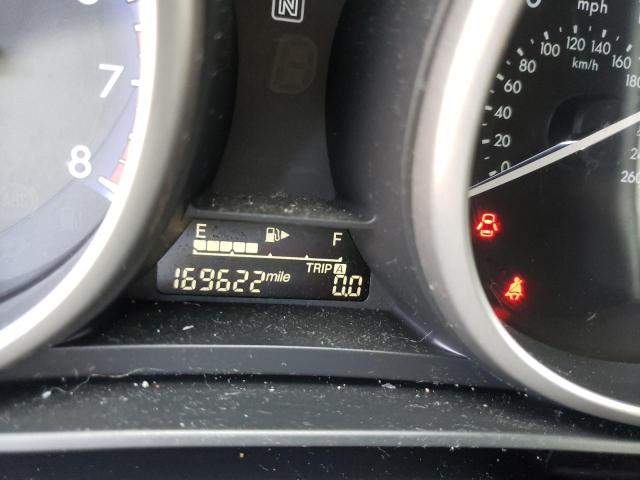 Photo 8 from auction – 2012 MAZDA 3 I with VIN JM1BL1UGXC1549796