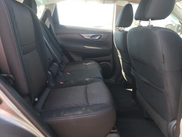 Photo 6 from auction – 2018 NISSAN ROGUE S with VIN KNMAT2MV1JP586522