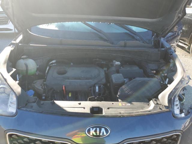 Photo 7 from auction – 2017 KIA SPORTAGE L with VIN KNDPM3AC8H7116644