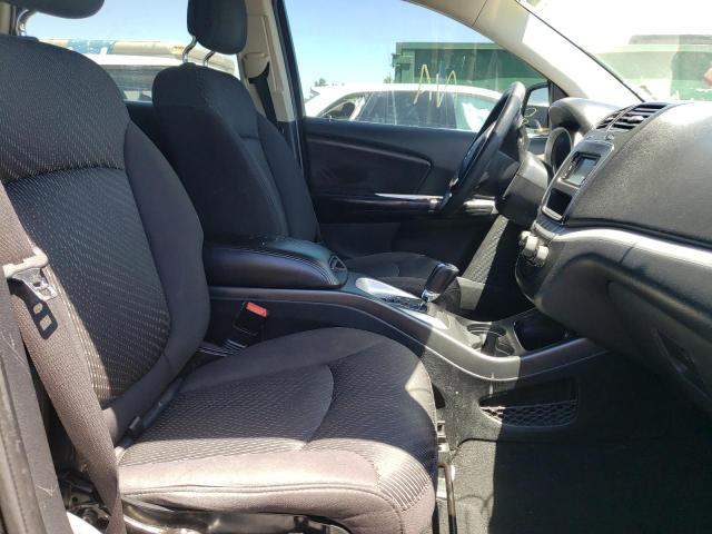 Photo 5 from auction – 2013 DODGE JOURNEY SX with VIN 3C4PDCBG1DT592144