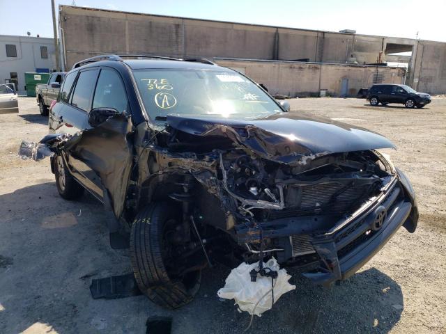 Photo 9 from auction – 2010 TOYOTA RAV4 with VIN 2T3BF4DVXAW057212