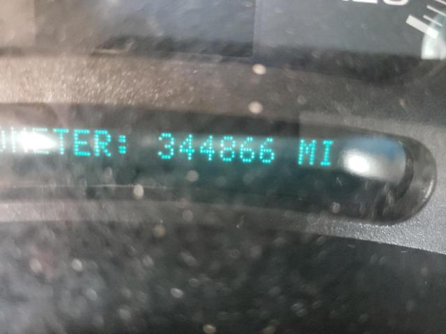 Photo 8 from auction – 2003 CHEVROLET AVALANCHE with VIN 3GNEC13T43G345614