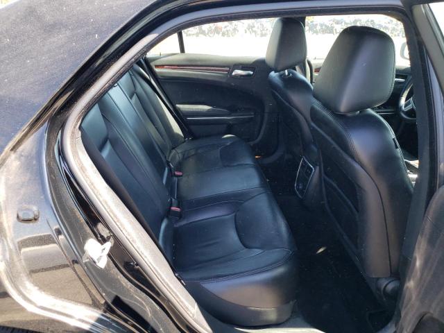 Photo 6 from auction – 2014 CHRYSLER 300 with VIN 2C3CCAAG0EH382611