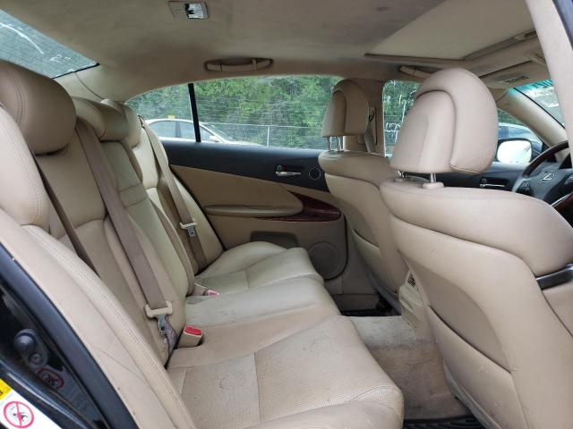 Foto 6 de la subasta – 2008 LEXUS GS 350 con VIN JTHCE96SX80017233