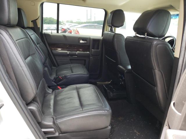Photo 6 from auction – 2014 FORD FLEX LIMIT with VIN 2FMGK5D88EBD10663