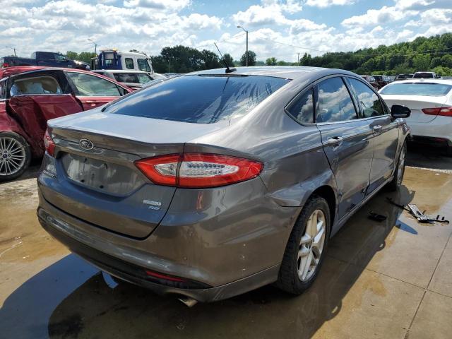 Photo 4 from auction – 2013 FORD FUSION SE with VIN 3FA6P0HR6DR283668