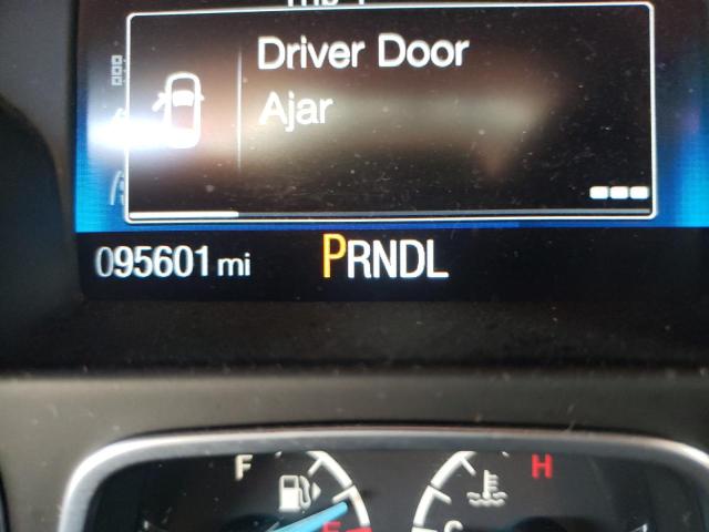 Photo 8 from auction – 2016 FORD FOCUS S with VIN 1FADP3E21GL336425