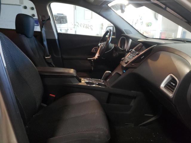 Photo 5 from auction – 2015 CHEVROLET EQUINOX LT with VIN 2GNFLFEK7F6272745