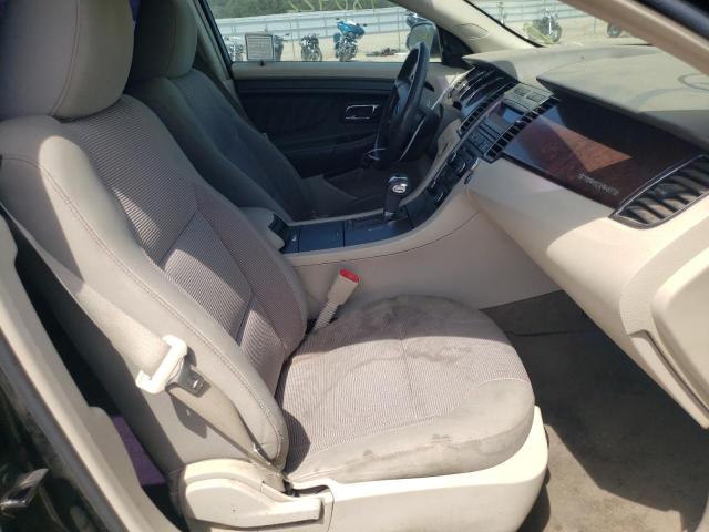 Photo 5 from auction – 2010 FORD TAURUS SEL with VIN 1FAHP2EW7AG130914
