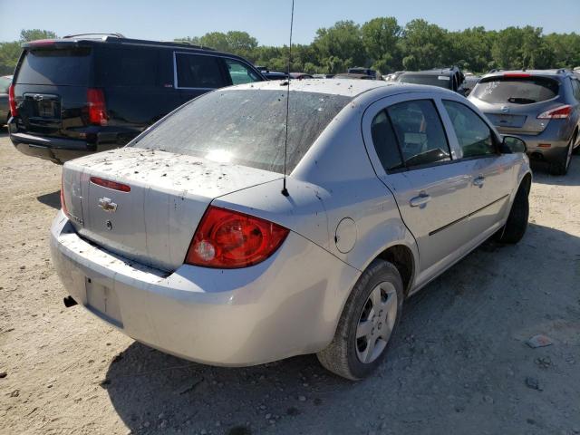 Photo 4 from auction – 2008 CHEVROLET COBALT LS with VIN 1G1AK58F487154338