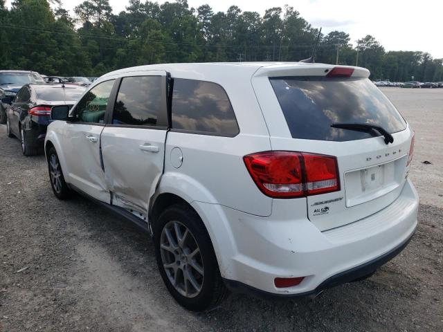 Photo 3 from auction – 2019 DODGE JOURNEY GT with VIN 3C4PDCEG8KT686790