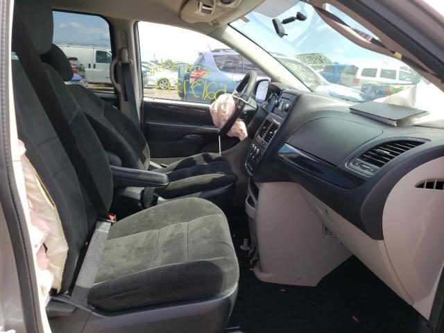 Photo 5 from auction – 2016 DODGE GRAND CARA with VIN 2C4RDGBG7GR278313