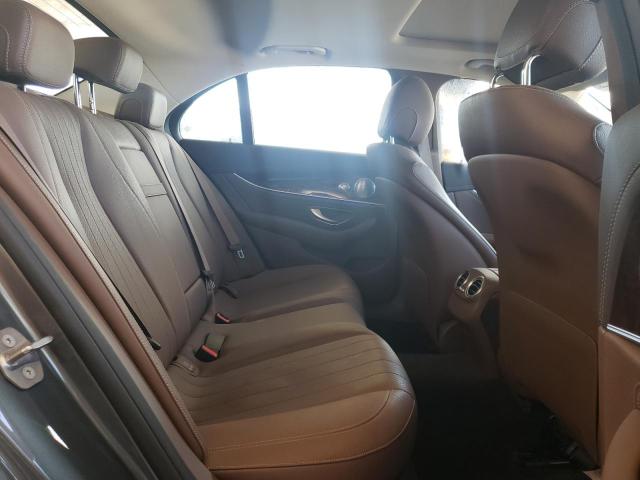 Photo 6 from auction – 2017 MERCEDES-BENZ E 300 with VIN WDDZF4JB0HA174188