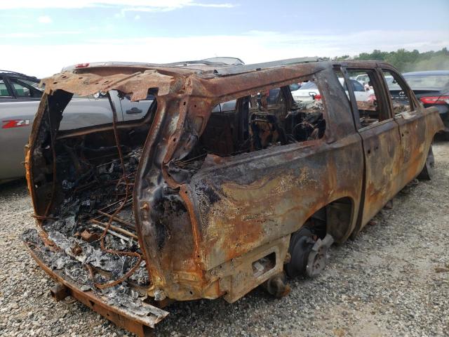 Photo 4 from auction – 2016 CHEVROLET SUBURBAN K with VIN 1GNSKHKC8GR475028