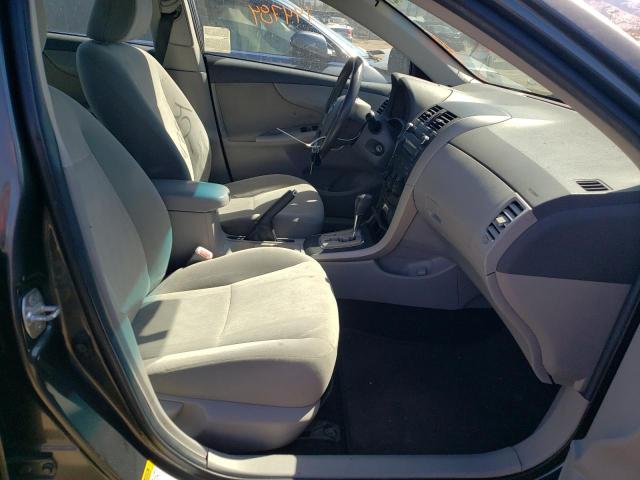 Zdjęcie 5 z aukcji – 2010 TOYOTA COROLLA BA z VIN 2T1BU4EE8AC357667