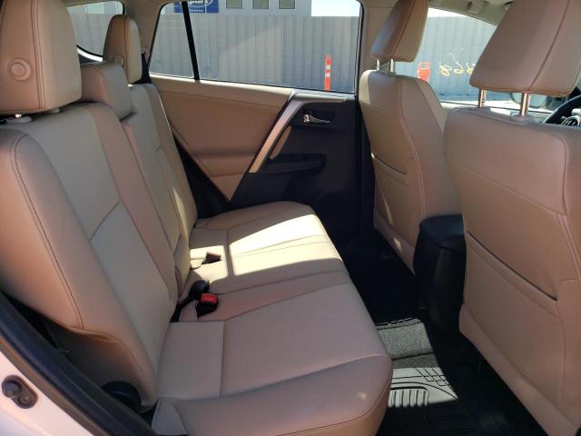 Photo 6 from auction – 2013 TOYOTA RAV4 LIMIT with VIN 2T3DFREV9DW058313