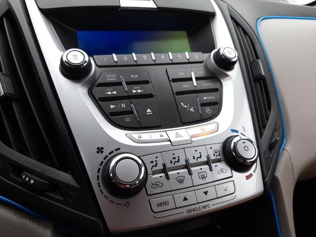 Photo 9 from auction – 2010 CHEVROLET EQUINOX LS with VIN 2CNALBEW8A6227347
