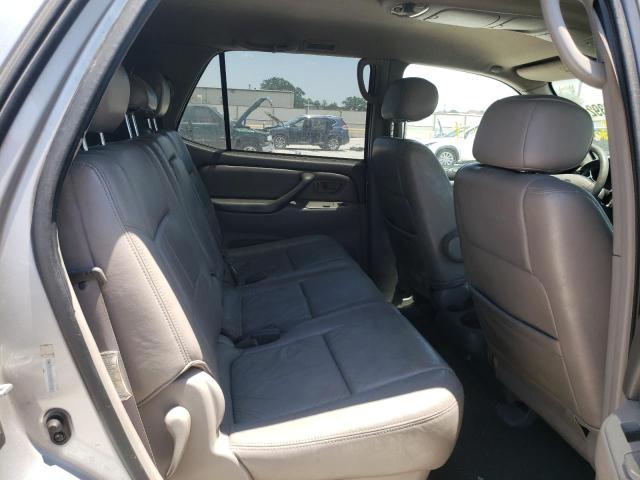 Photo 6 from auction – 2001 TOYOTA SEQUOIA SR with VIN 5TDZT34A81S054986