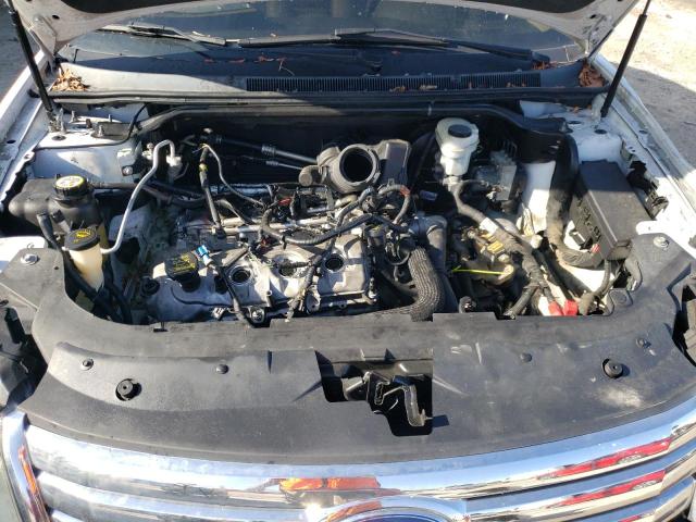 Photo 7 from auction – 2008 FORD TAURUS SEL with VIN 1FAHP24W68G147862