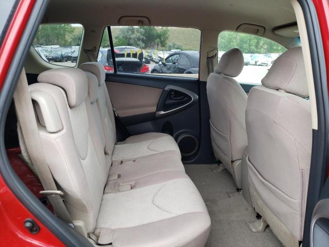 Photo 6 from auction – 2006 TOYOTA RAV4 with VIN JTMBD33V966007525