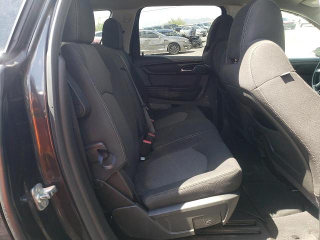 Photo 6 from auction – 2014 CHEVROLET TRAVERSE L with VIN 1GNKRGKDXEJ294569