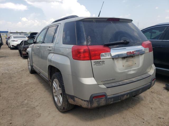 Photo 3 from auction – 2011 GMC TERRAIN SL with VIN 2CTALUEC5B6455883